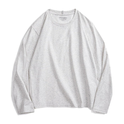 MADEN Sorona Quick-Dry Long Sleeve Tee