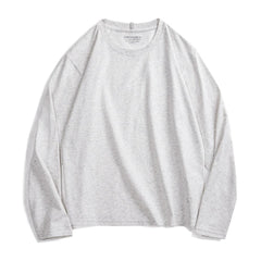 MADEN Sorona Schnell trocknendes Langarmshirt