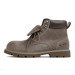 MADEN Unbegrenzte Flip-Cover Arbeitsstiefel