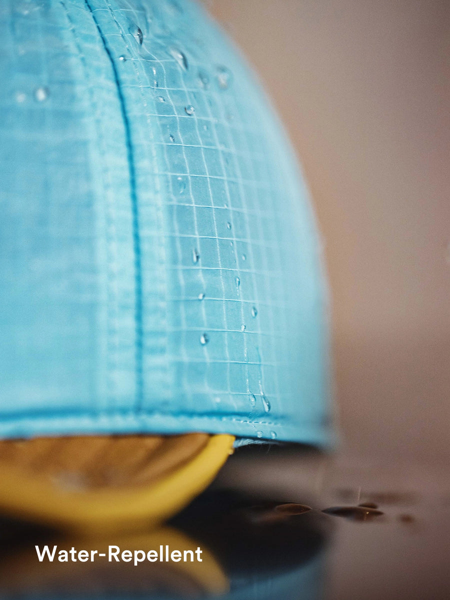 MADEN Contrast Color Lightweight Quick-Dry Baseball Cap