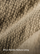 Doudoune matelassée Maden 90 en duvet de canard blanc, épaisse et chaude, à capuche, pour homme. Tissu haute densité. Vêtements d'extérieur chauds pour l'hiver.  thumbnail