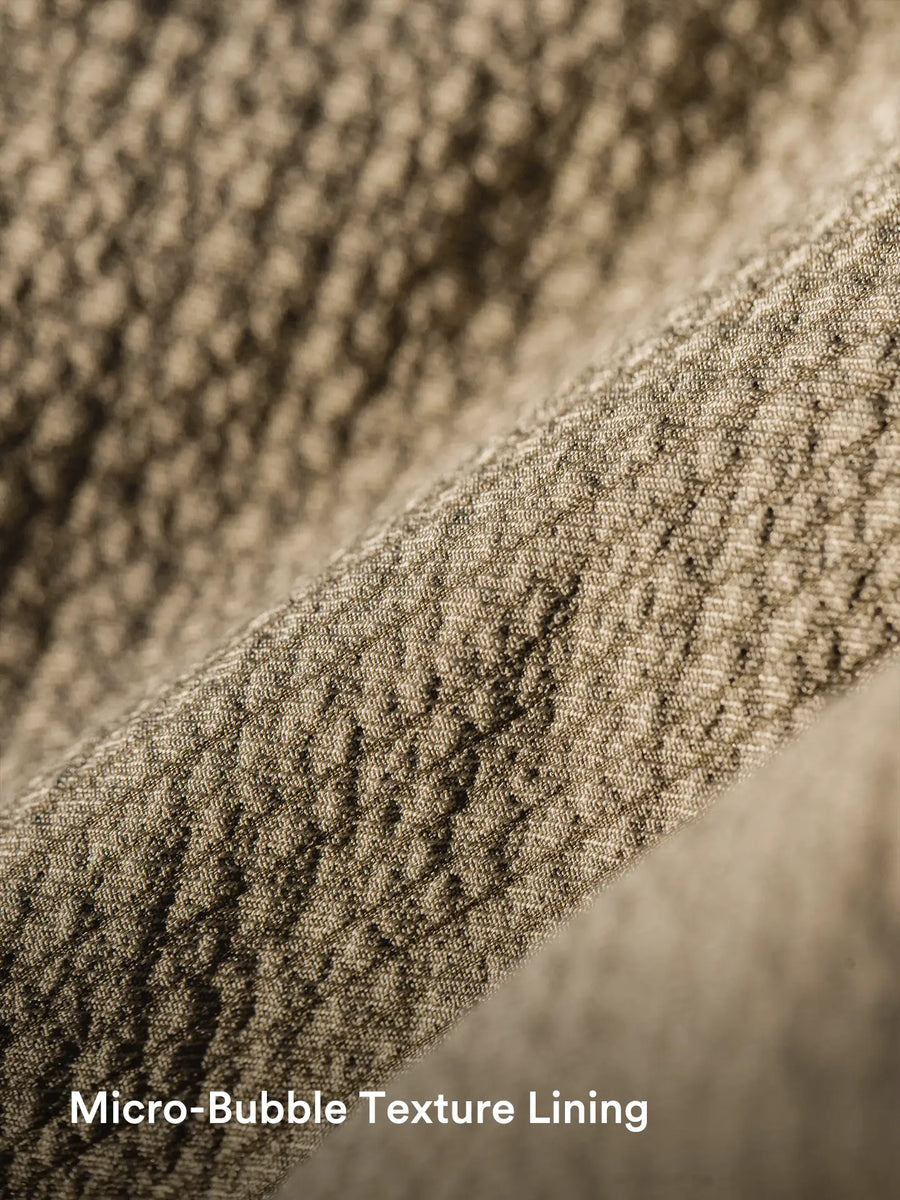 Doudoune matelassée Maden 90 en duvet de canard blanc, épaisse et chaude, à capuche, pour homme. Tissu haute densité. Vêtements d'extérieur chauds pour l'hiver. 