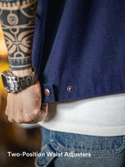MADEN Detroit Canvas Jacket thumbnail