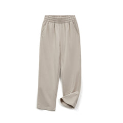 MADEN Locker sitzende Freizeithose