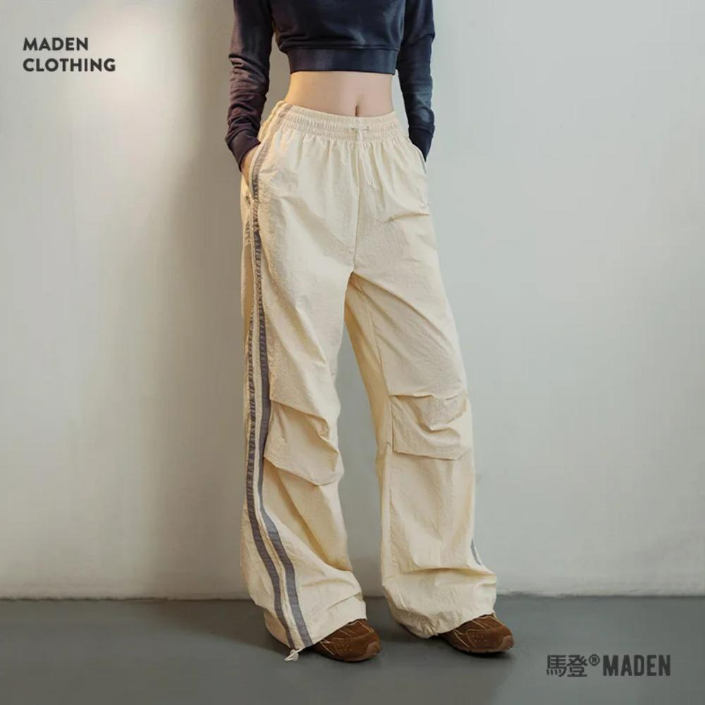Maden Damen Outdoor wasserdichte Fallschirmjägerhose - lässiger Komfort