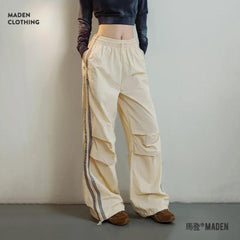 Maden Damen Outdoor wasserdichte Fallschirmjägerhose - lässiger Komfort