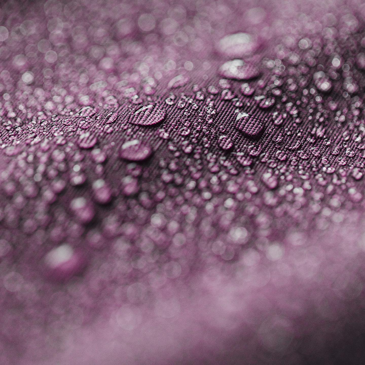 MADEN Outdoor Tech Pants for Men Quick Dry Lightweight Breathable Nylon Cargo Pants with Big Pockets Purple Hiking Joggers Camping