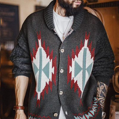 Men’s Sweaters & Knitwear