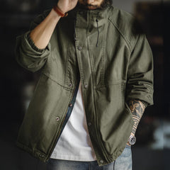 Chaqueta de campo MADEN M65