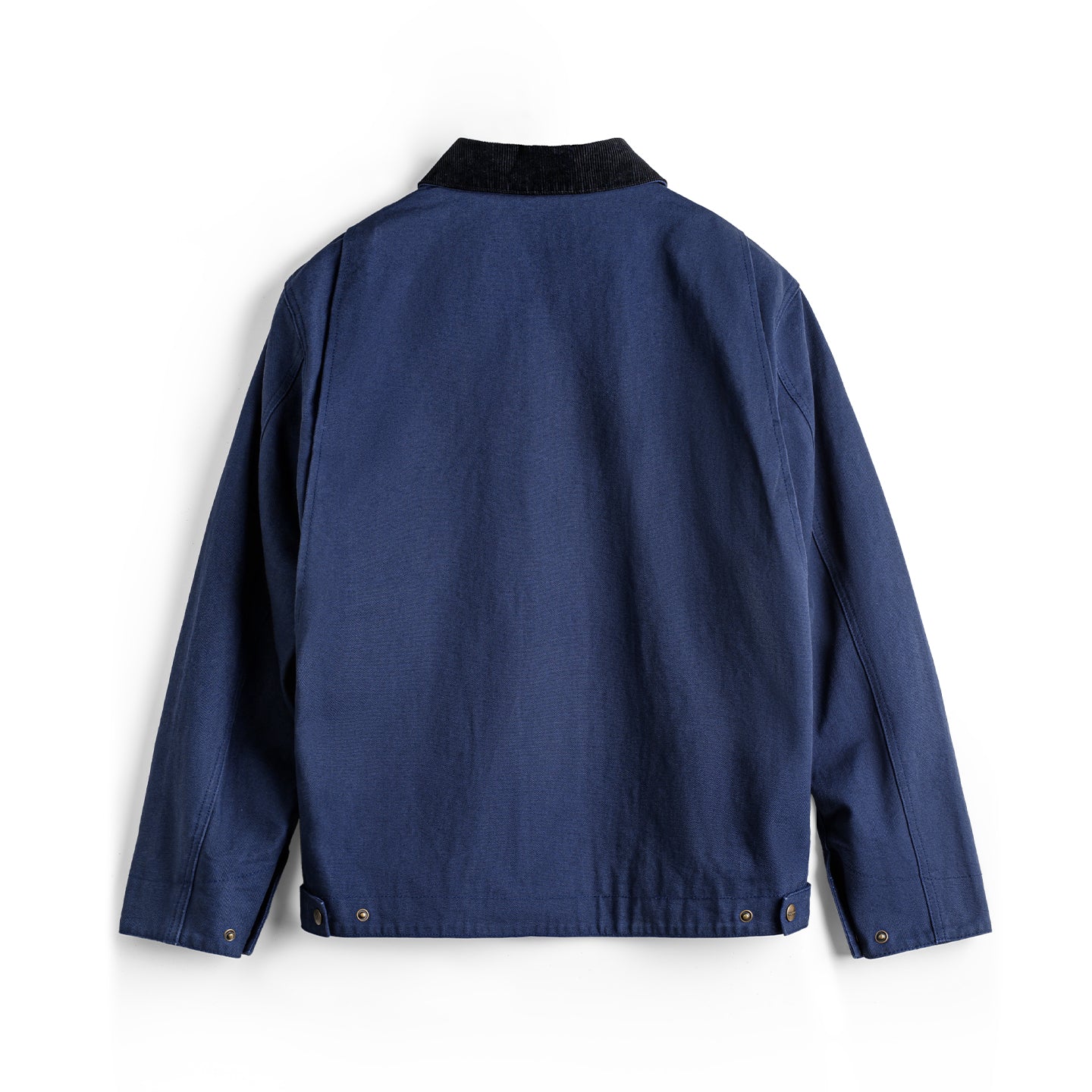 MADEN Detroit Canvas Jacket