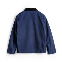 MADEN Detroit Canvas Jacke