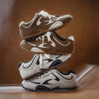 MADEN Barefoot Racing Trainer Shoes