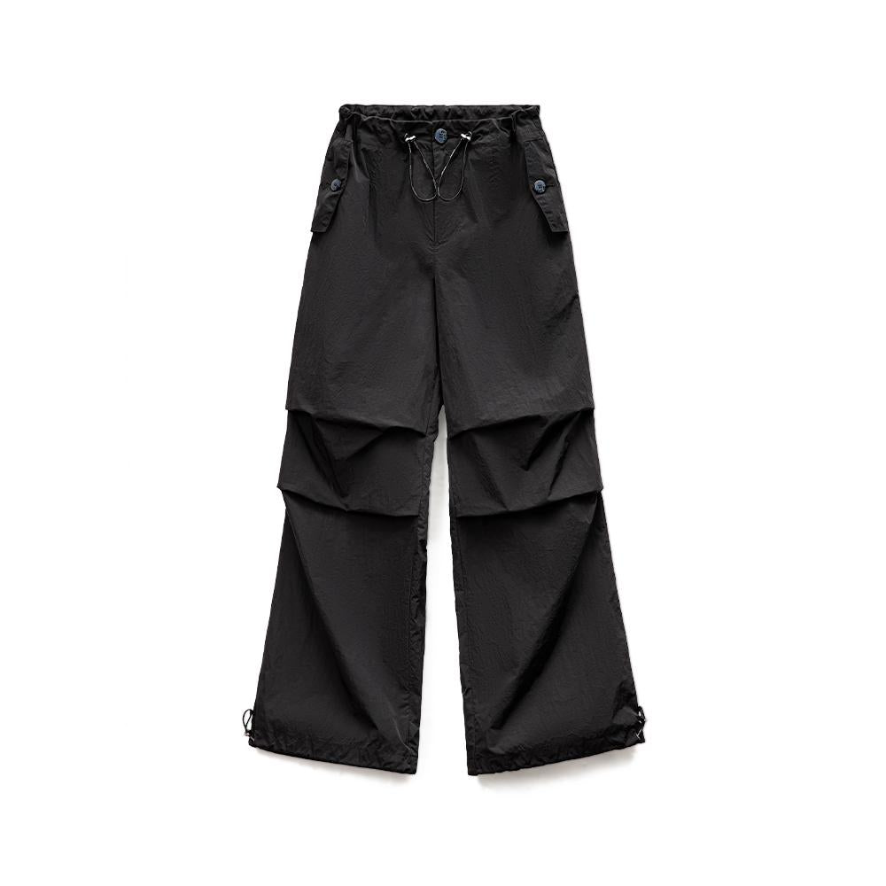 Pantalones Paracaídas Maden - Estilo Laboral Urbano