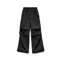 Maden Fallschirmhose - High Street Workwear Stil