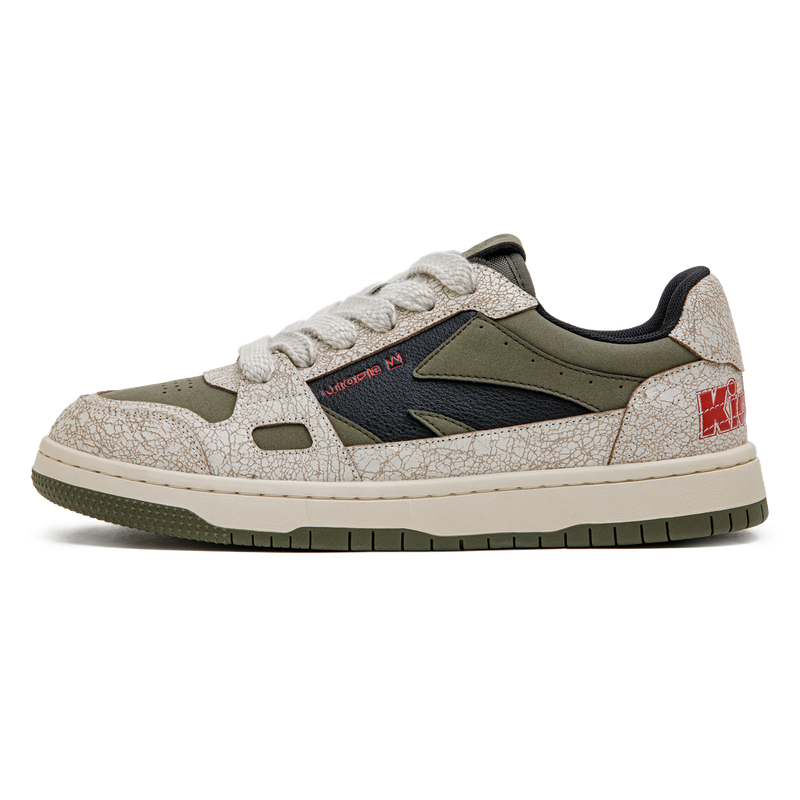 MADEN Skate Sneakers Utopia Collection