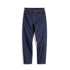 MADEN "Horse Hair" Selvedge Raw Denim Jeans
