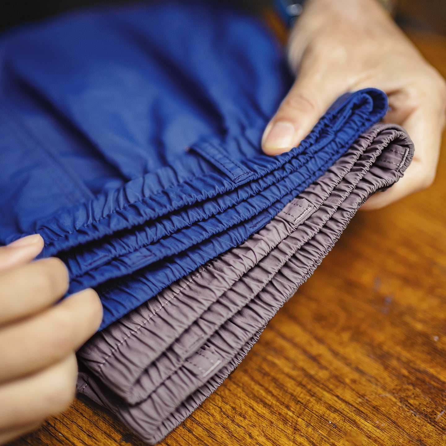 MADEN Taslon Anywhere Pants