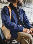 MADEN Detroit Canvas Jacket thumbnail