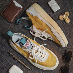 MADEN Chunky Sole Retro Sneaker Shoes