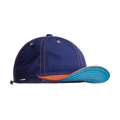 Gorra de béisbol con visera corta MADEN