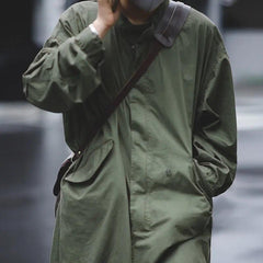 MADEN M65 Trenchcoat 