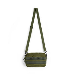 MADEN Utility Sling Schultertasche