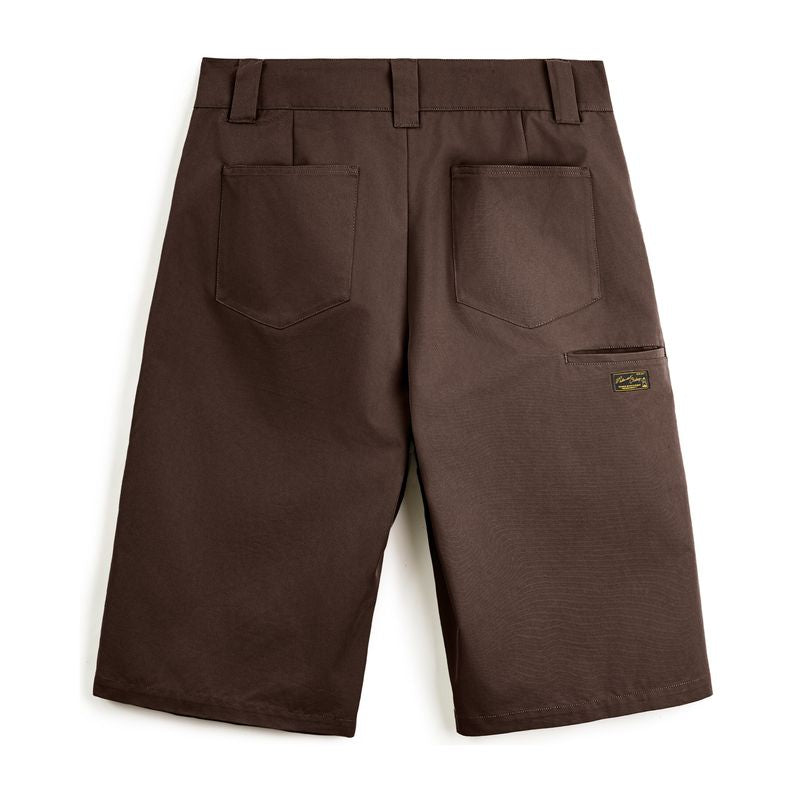 MADEN 718 Tailored Shorts
