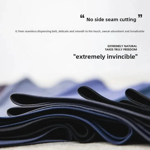MADEN Modal Antibakterielle Boxershorts – Atmungsaktive, dünne, nahtlose Unterwäsche aus Eisseide