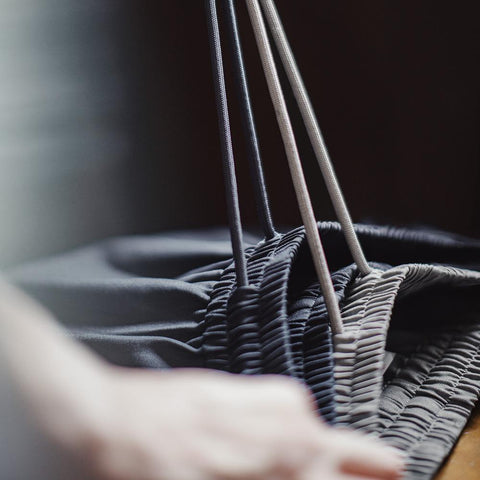 MADEN Suit Shorts | Lightweight Mid-Length Pants | Office-to-Street