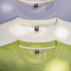 MADEN Women's Lyocell Quick Dry Tee