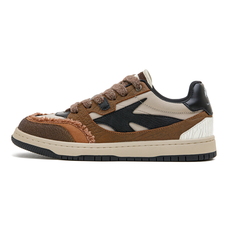 MADEN Skate Sneakers Utopia Collection