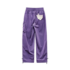 MADEN Damen Schnell trocknende Cargo-Hose