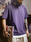 Maden Workwear | Quick-Dry Cooling Tee | UV Protection selected product image