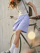 MADEN Women's Quick-Dry Athletic Skort for Sports thumbnail