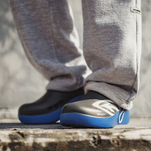 Dép Đi Mây MADEN Zeppelin Lót Lông Cừu