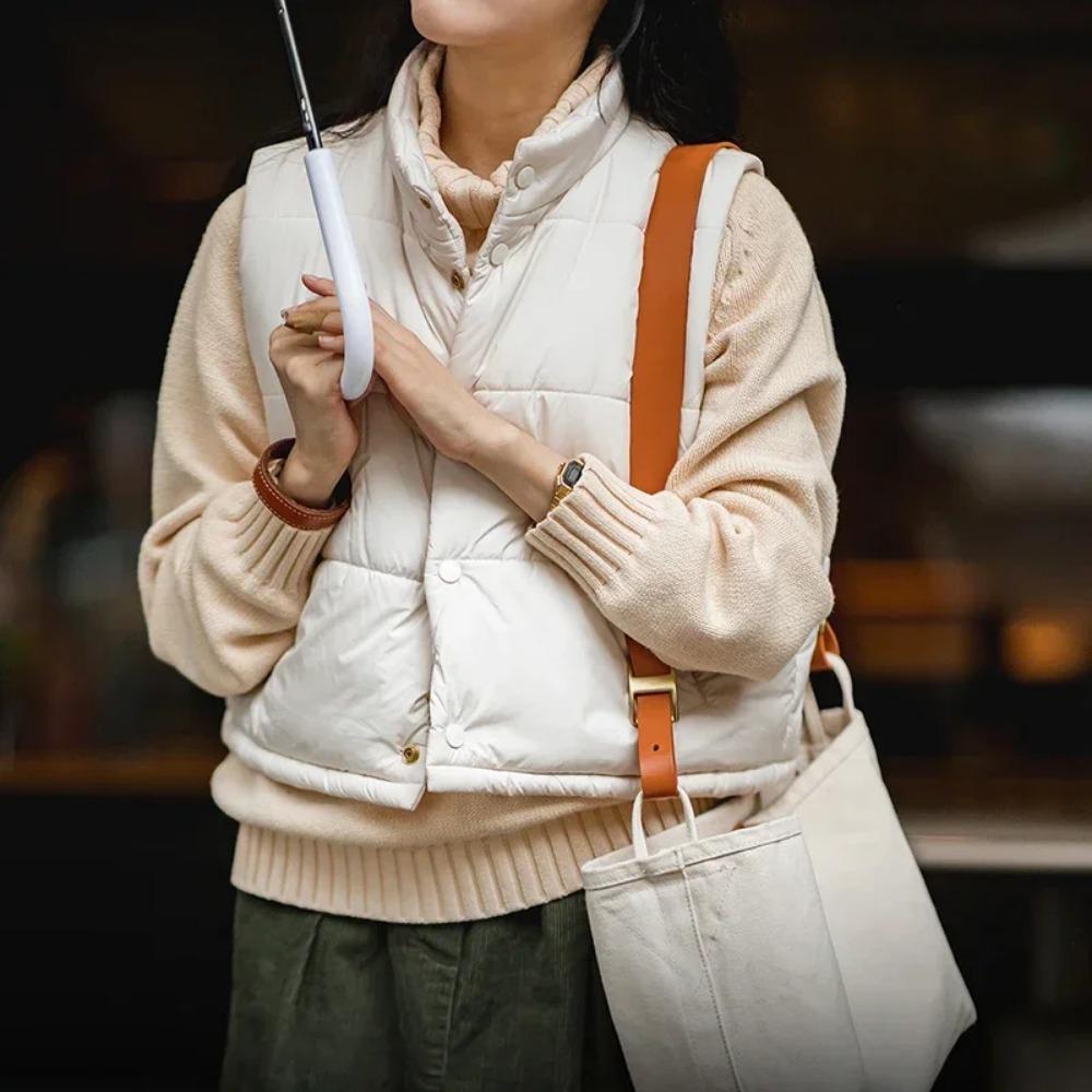 마덴 여성 하이넥 스웨터 가을 겨울 두꺼운 따뜻한 니트 의류 밀 이삭 질감 스웨터 베이지색 풀오버 상의