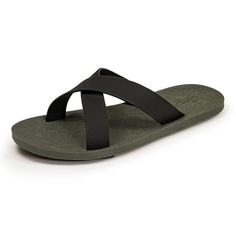 MADEN Sommer-Strandsandalen