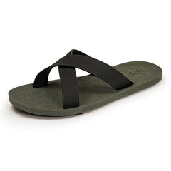 MADEN Herren Schnell Trocknende Eva Strand Sandalen für Outdoor