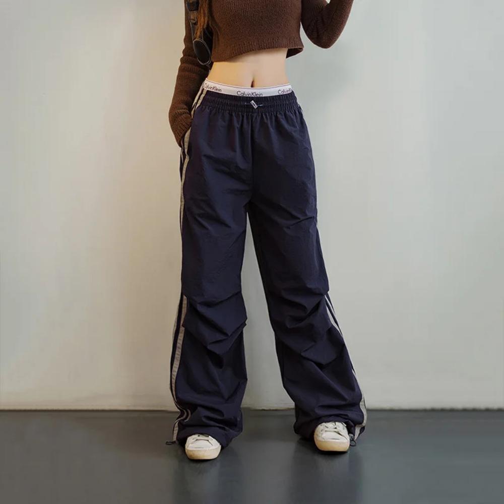 Maden Damen Outdoor wasserdichte Fallschirmjägerhose - lässiger Komfort