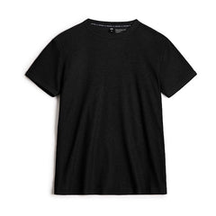 MADEN Herren eng anliegendes Sport-T-Shirt