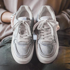 MADEN Heritage Schwerer Outdoor-Style Dad Sneakers