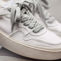 MADEN 레트로 실크 스니커즈 로우탑 캐주얼 슈즈