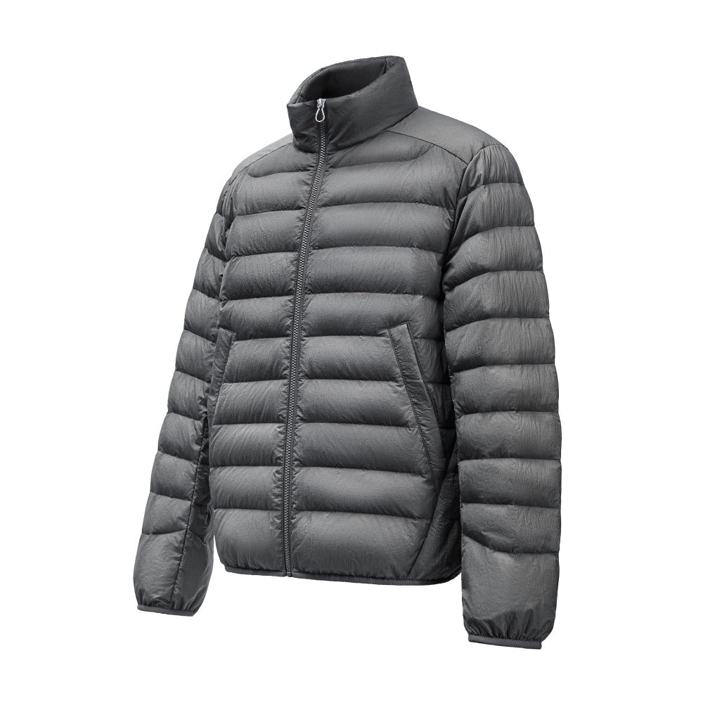 MADEN Steppdaunenjacke Leicht