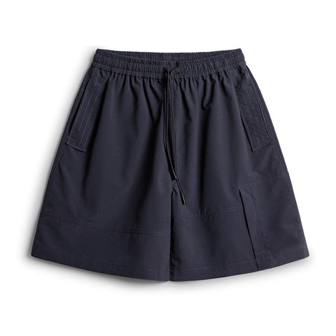 MADEN Retro Cargo Shorts - Utility Summer Beach Style