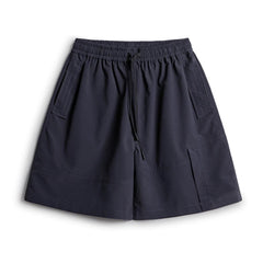 Pantalones cortos cargo utilitarios retro MADEN con seis bolsillos