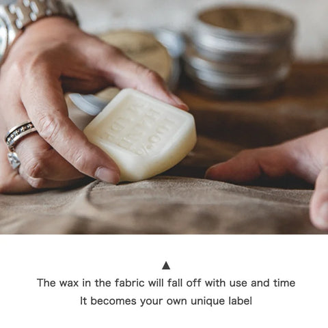 MADEN Waxed Canvas Jacket - Gen 2