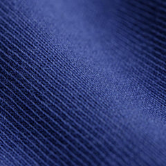 MADEN Women’s Klein Blue Oversized Cotton T-Shirt