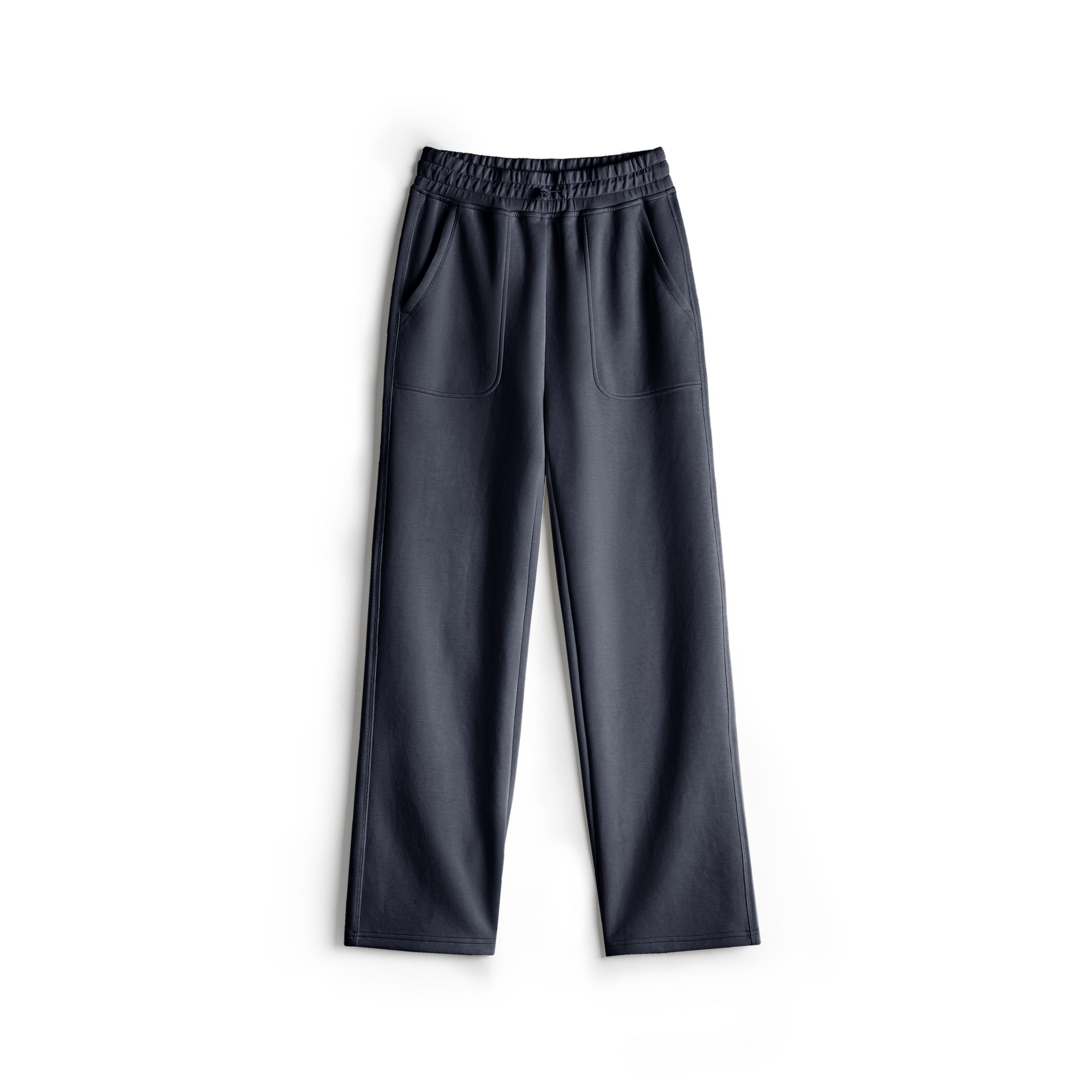 MADEN Women’s Air-Layer Cloud-Soft Sweatpants