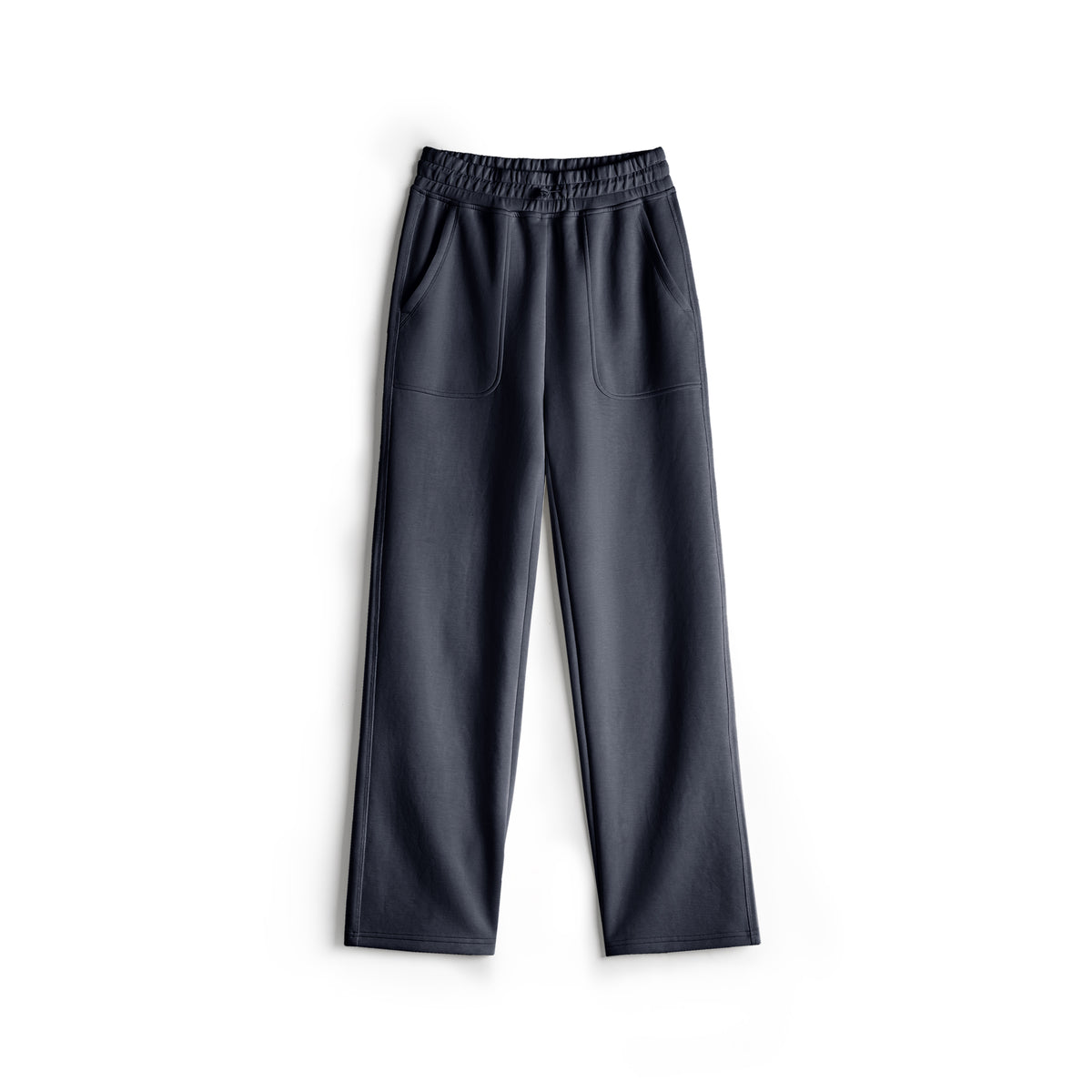 MADEN Women’s Air-Layer Cloud-Soft Sweatpants