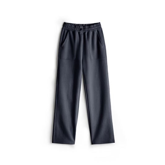 MADEN Damen Air-Layer Cloud-Soft Jogginghose